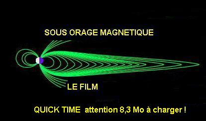 video quicktime a telecharger, 8,3 Mo !